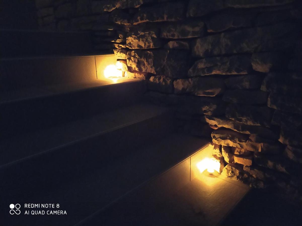 Apartman Nena Vodnjan Luaran gambar