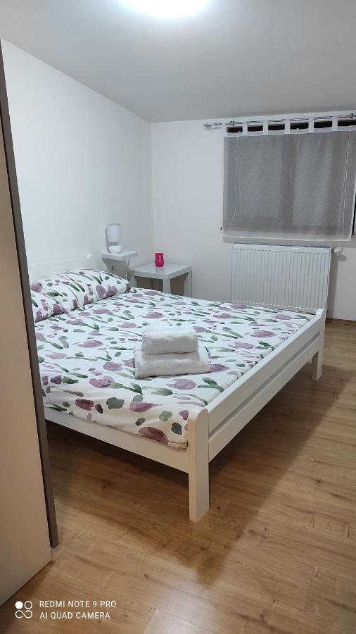 Apartman Nena Vodnjan Luaran gambar
