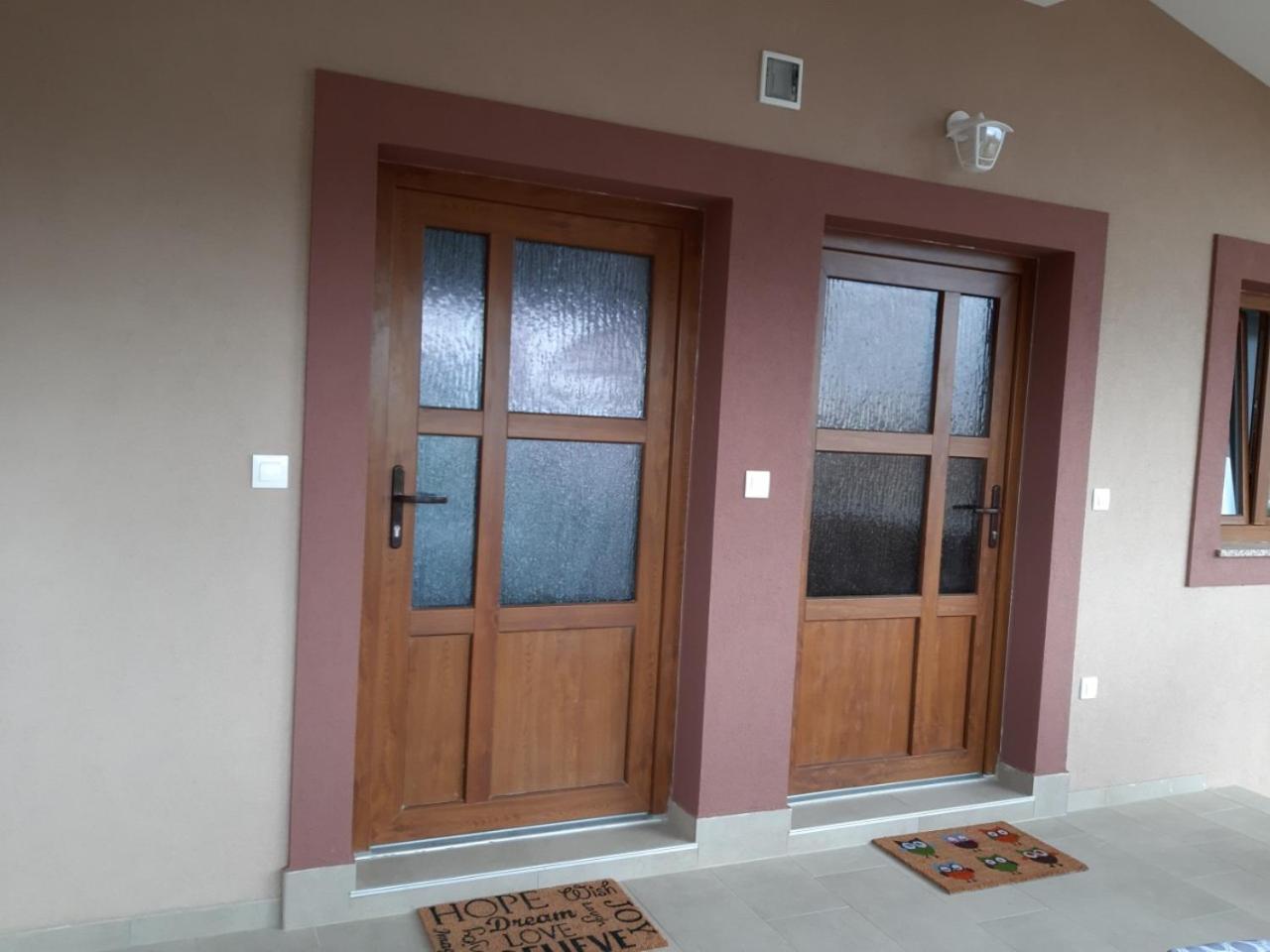 Apartman Nena Vodnjan Luaran gambar