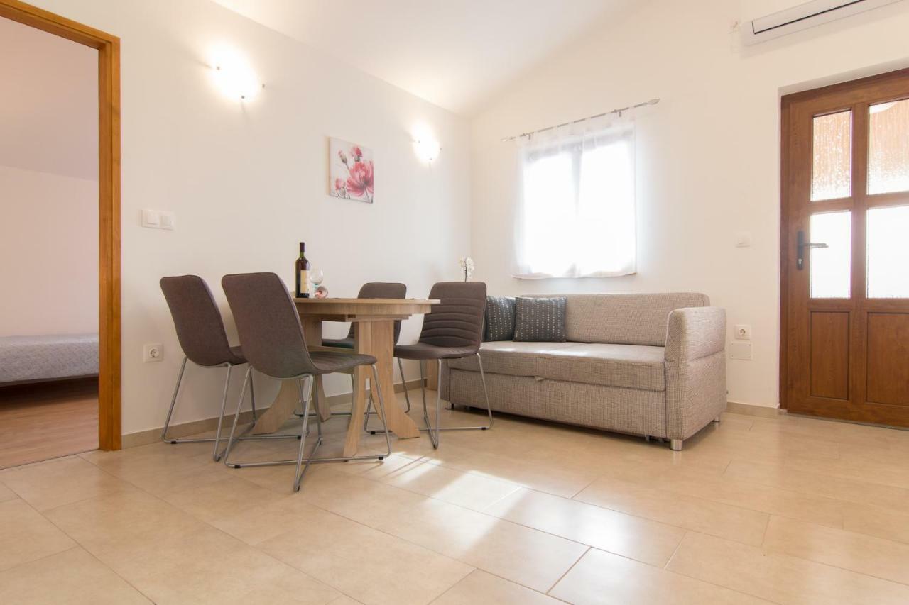 Apartman Nena Vodnjan Luaran gambar