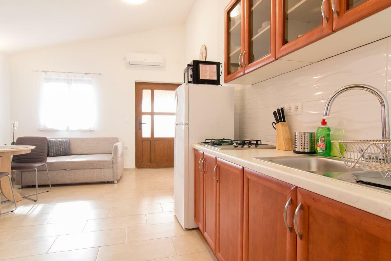 Apartman Nena Vodnjan Luaran gambar