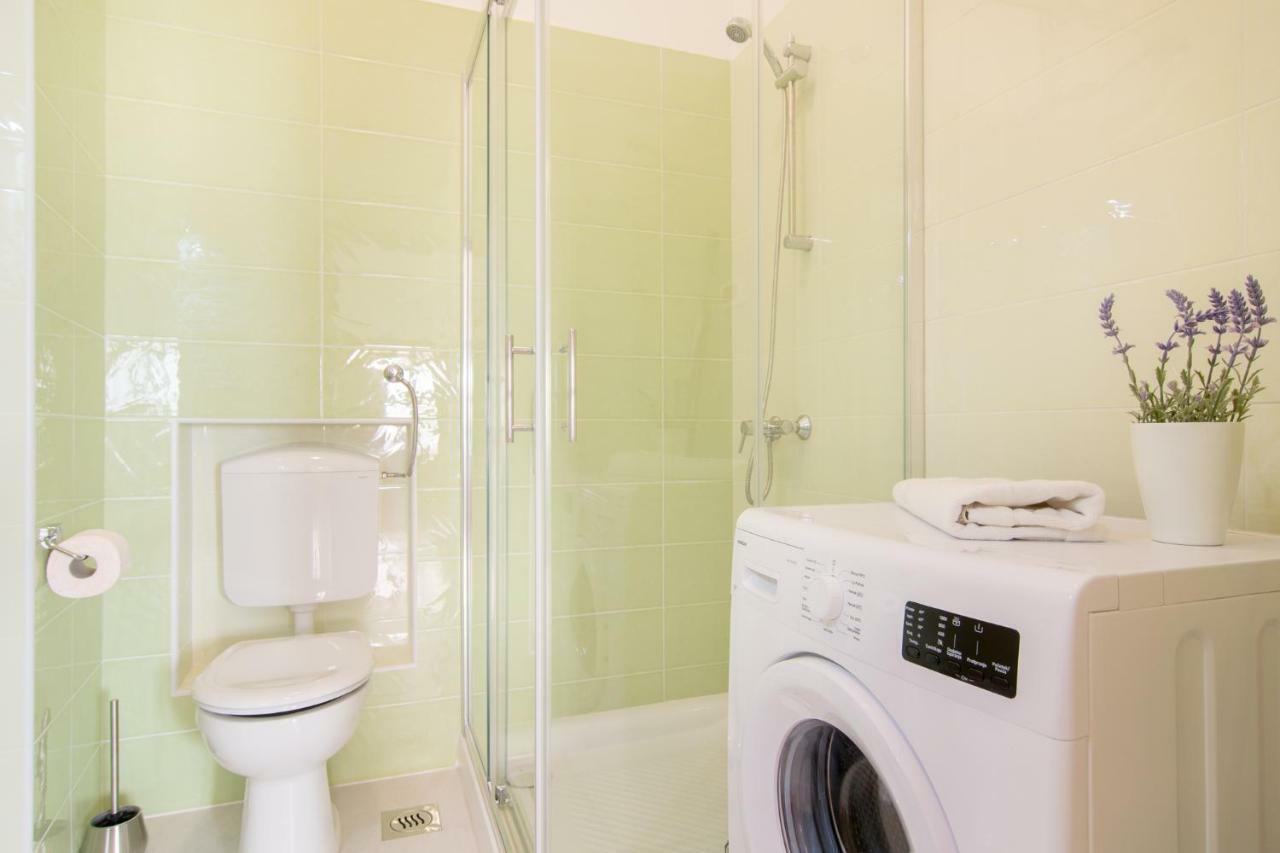 Apartman Nena Vodnjan Luaran gambar