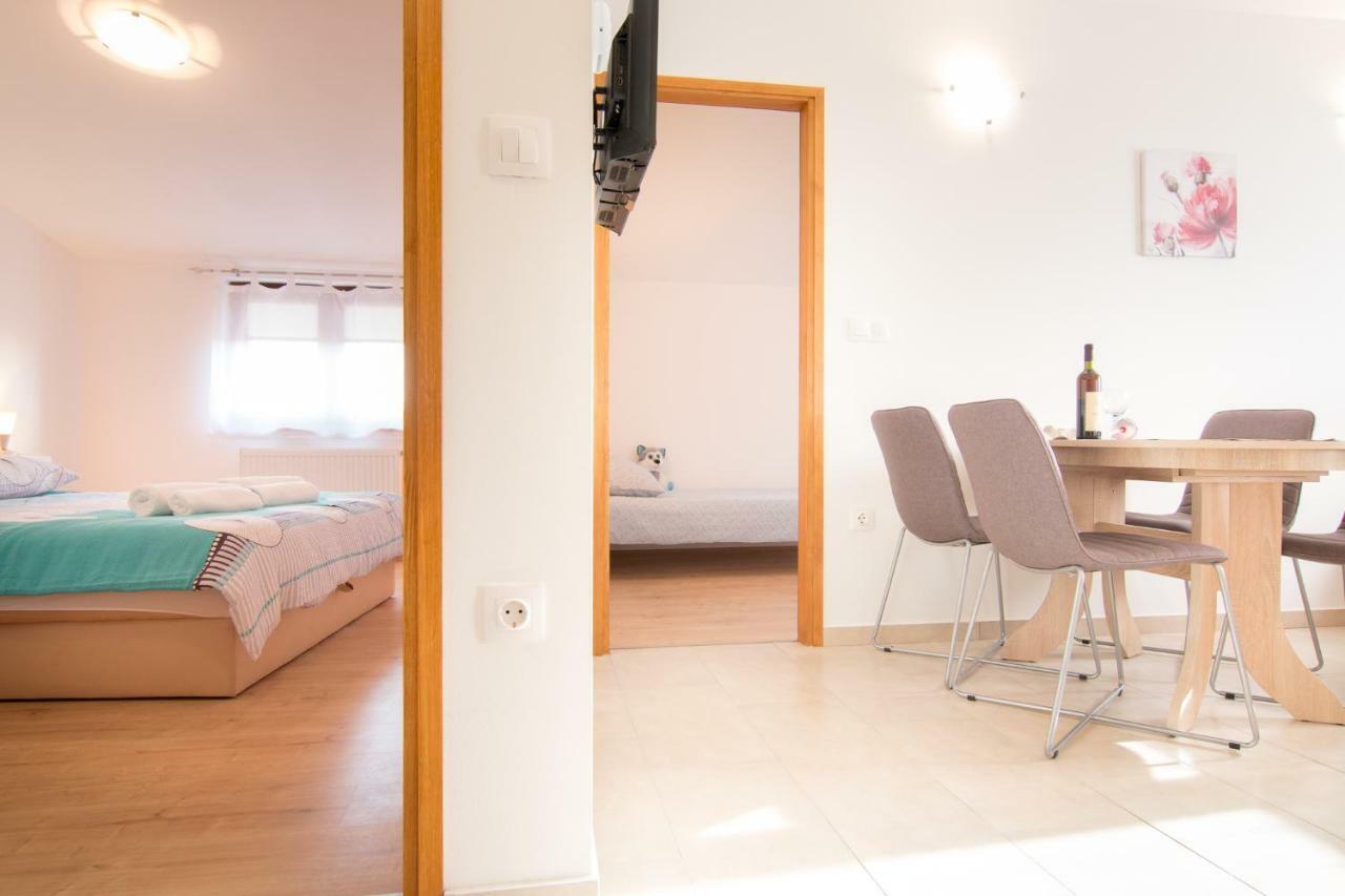Apartman Nena Vodnjan Luaran gambar