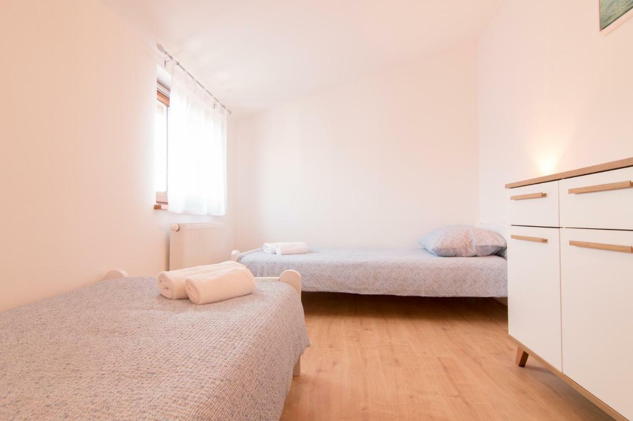 Apartman Nena Vodnjan Luaran gambar
