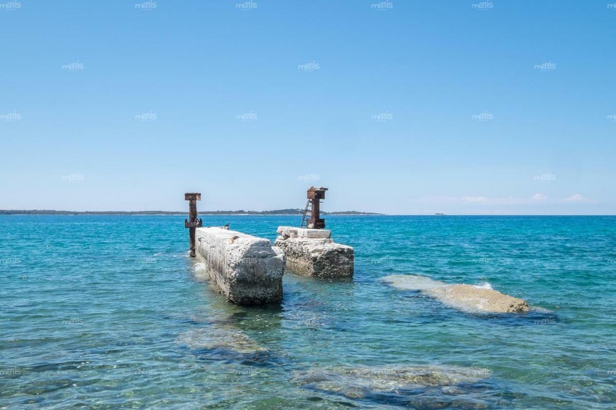 Apartman Nena Vodnjan Luaran gambar
