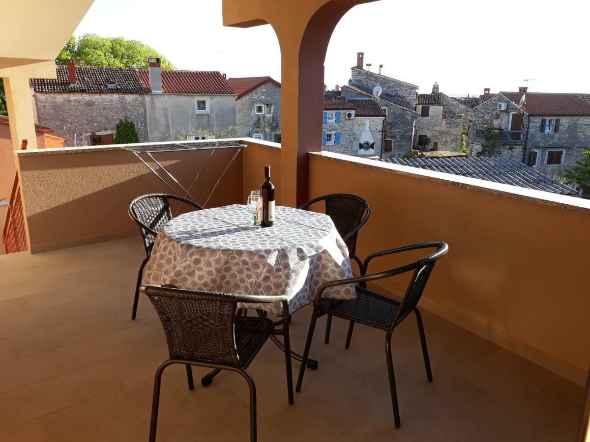 Apartman Nena Vodnjan Luaran gambar