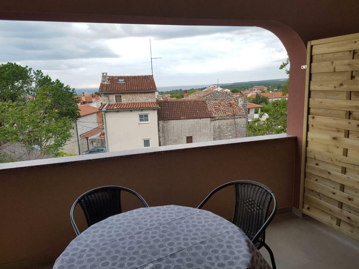 Apartman Nena Vodnjan Luaran gambar