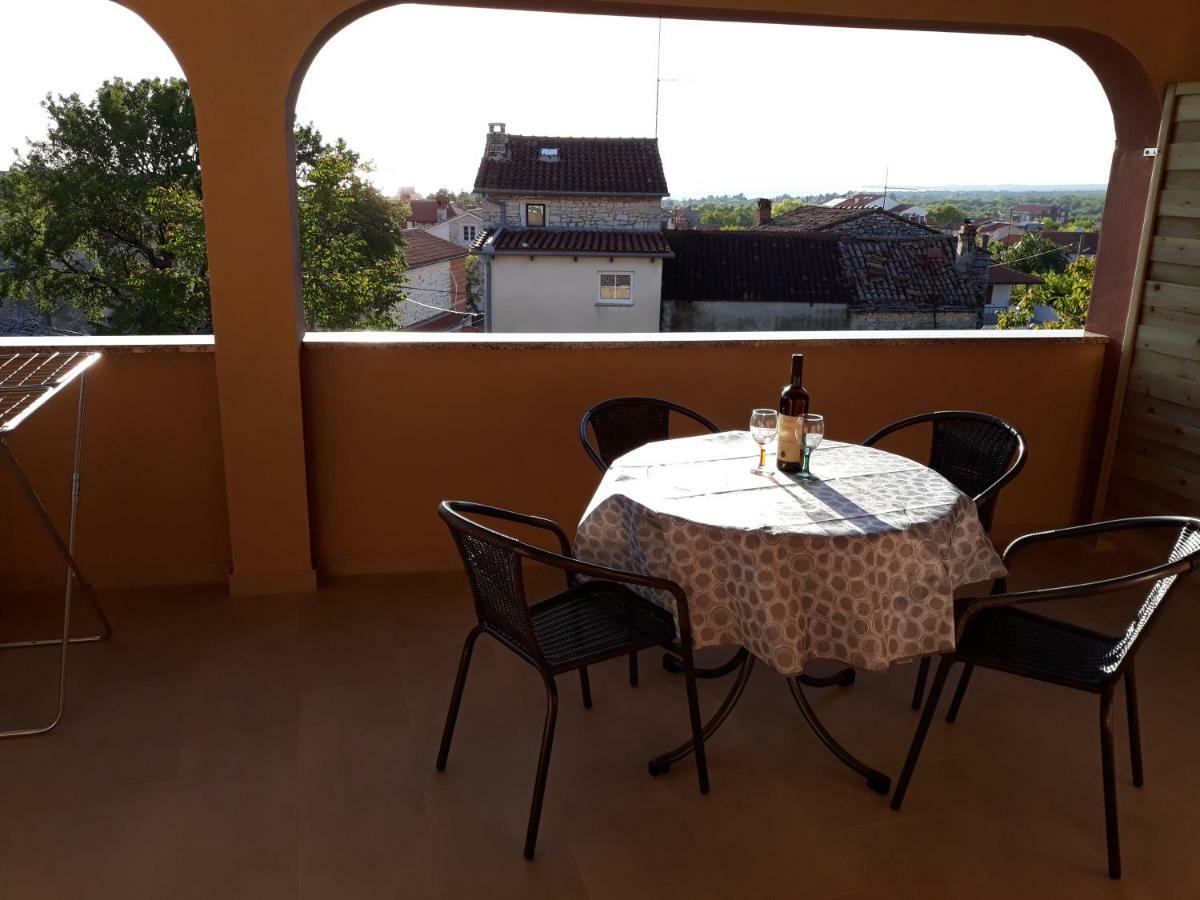 Apartman Nena Vodnjan Luaran gambar