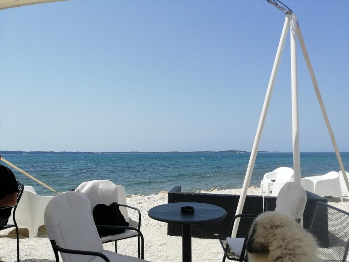 Apartman Nena Vodnjan Luaran gambar