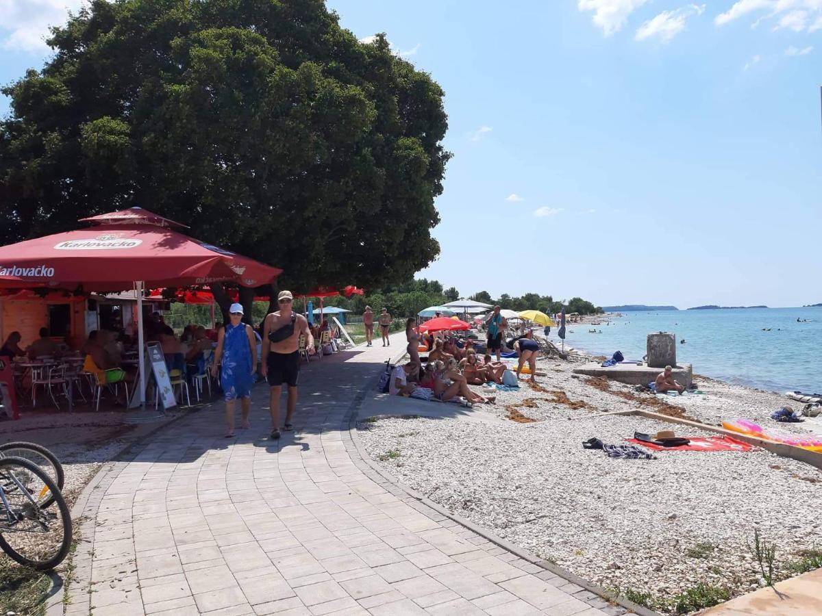 Apartman Nena Vodnjan Luaran gambar