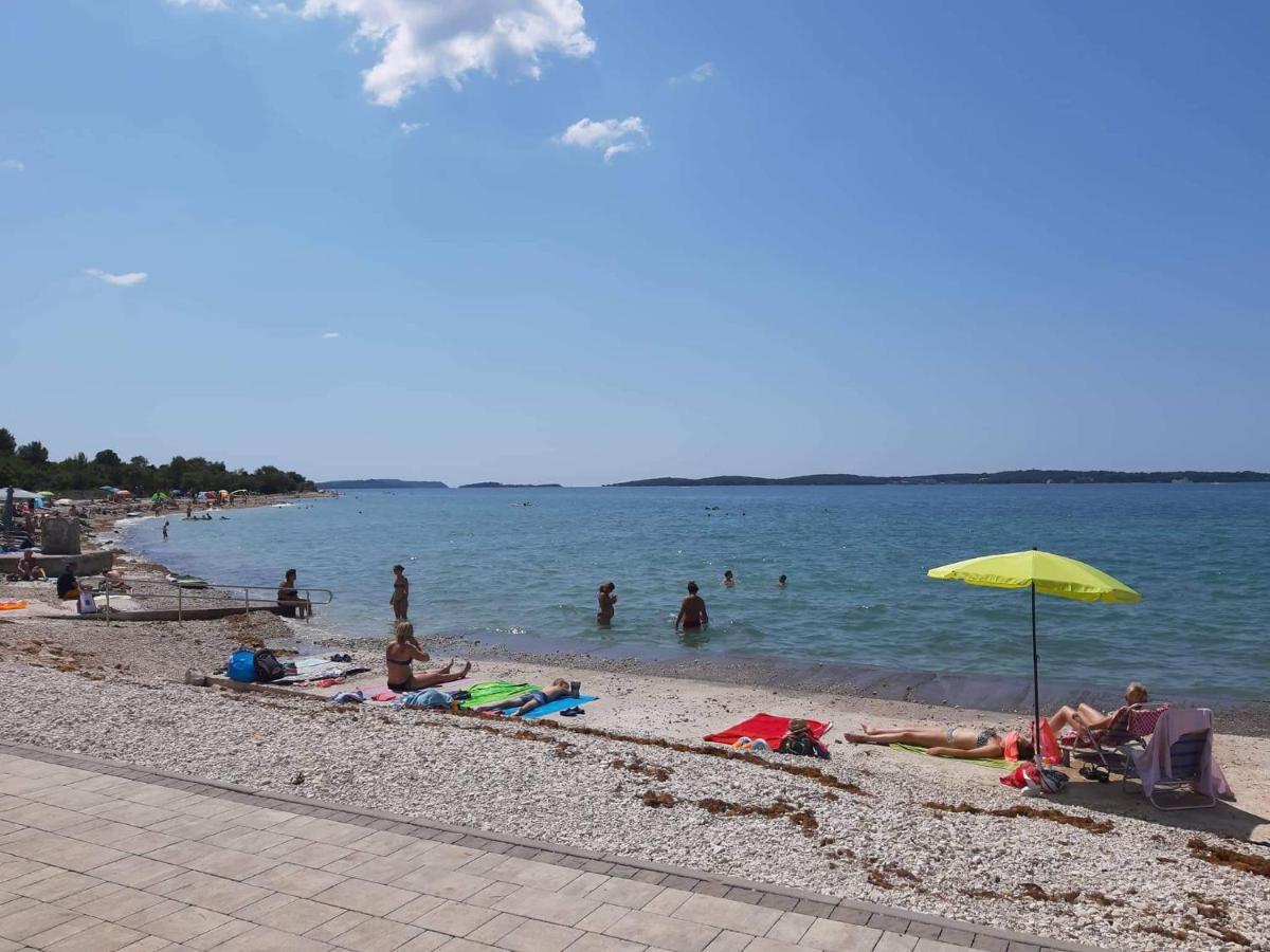 Apartman Nena Vodnjan Luaran gambar